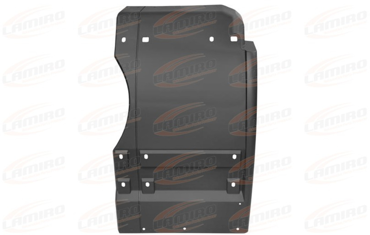 IVECO E-TECH, STRALI CAB. MUDGUARD REAR RIGHT IVECO E-TECH, STRALI CAB. MUDGUARD REAR RIGHT - Крыло для Грузовиков: фото 1 IVECO E-TECH, STRALI CAB. MUDGUARD REAR RIGHT IVECO E-TECH, STRALI CAB. MUDGUARD REAR RIGHT - Крыло для Грузовиков: фото 1