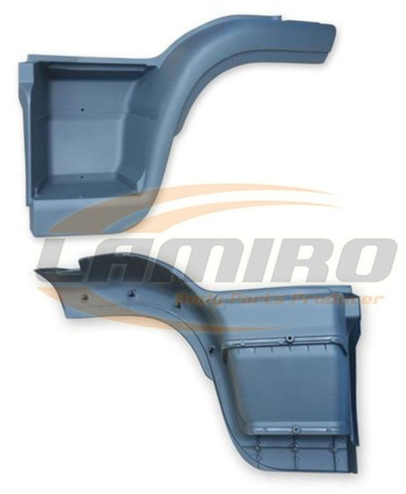 IVECO EU-CA II TECTOR 130 FOOTSTEP LEFT IVECO EU-CA II TECTOR 130 FOOTSTEP LEFT - Крыло для Грузовиков: фото 1 IVECO EU-CA II TECTOR 130 FOOTSTEP LEFT IVECO EU-CA II TECTOR 130 FOOTSTEP LEFT - Крыло для Грузовиков: фото 1