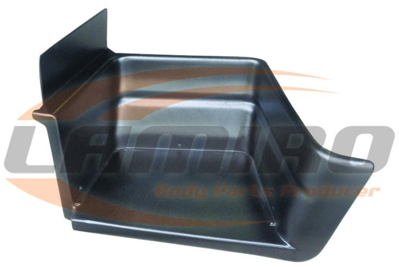 IVECO EU-CA II TECTOR 160-180 FOOTSTEP LOWER LEFT IVECO EU-CA II TECTOR 160-180 FOOTSTEP LOWER LEFT - Боковая подножка для Грузовиков: фото 1