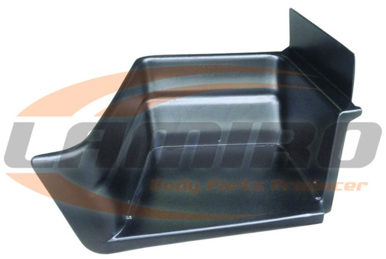 IVECO EU-CA II TECTOR 160-180 FOOTSTEP LOWER RIGHT IVECO EU-CA II TECTOR 160-180 FOOTSTEP LOWER RIGHT - Боковая подножка для Грузовиков: фото 1