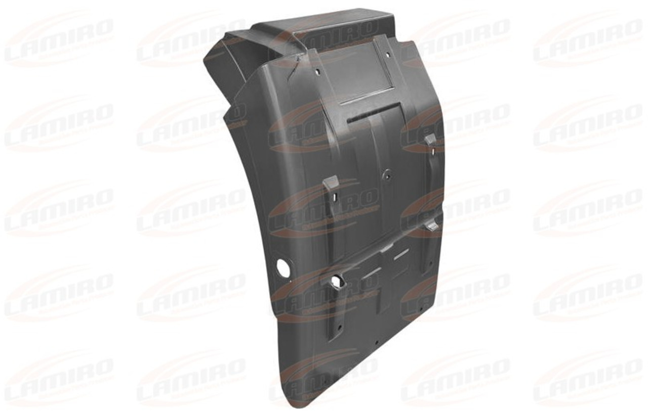 Новый Крыло для Грузовиков IVECO EU-CA II TECTOR 75 CAB. MUDGUARD REAR LEFT IVECO EU-CA II TECTOR 75 CAB. MUDGUARD REAR LEFT: фото 1