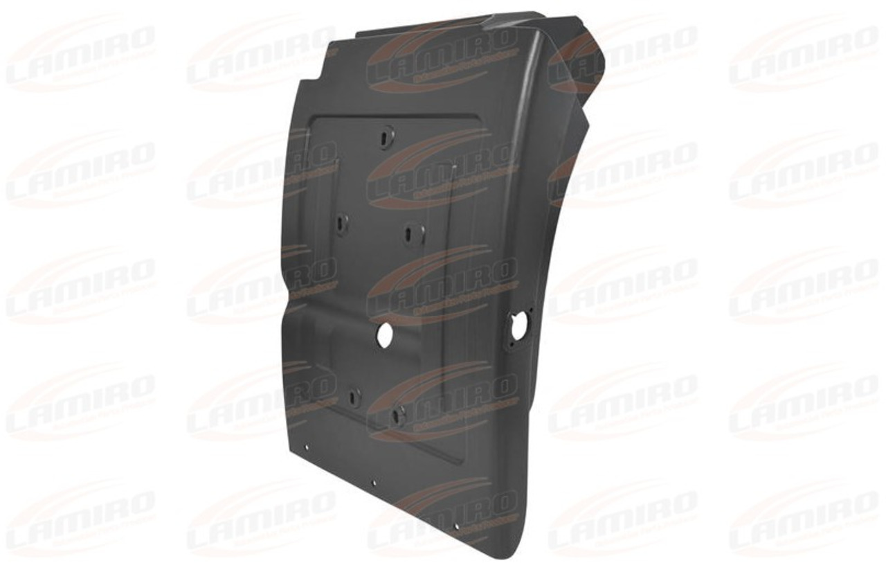 IVECO EU-CA II TECTOR 75 CAB. MUDGUARD REAR RIGHT IVECO EU-CA II TECTOR 75 CAB. MUDGUARD REAR RIGHT - Крыло для Грузовиков: фото 1 IVECO EU-CA II TECTOR 75 CAB. MUDGUARD REAR RIGHT IVECO EU-CA II TECTOR 75 CAB. MUDGUARD REAR RIGHT - Крыло для Грузовиков: фото 1