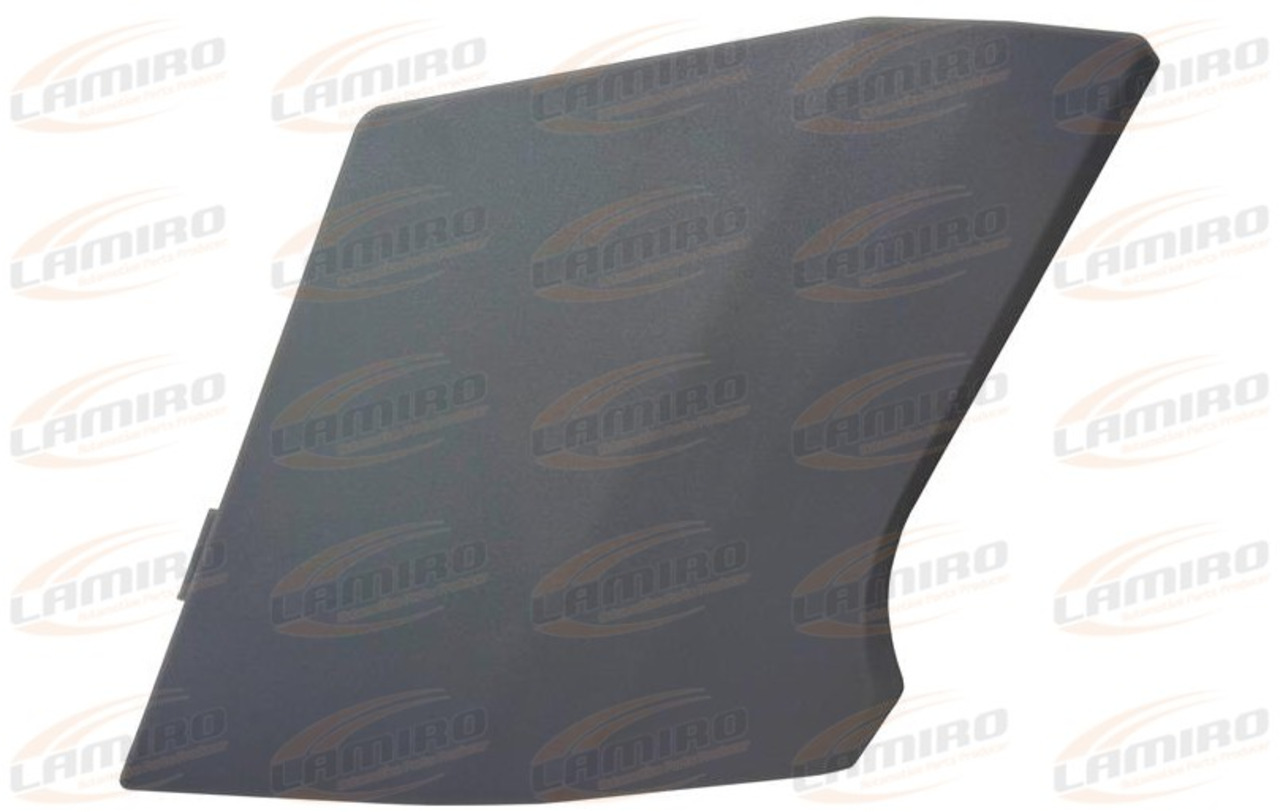 IVECO EU-CARGO 130 10- BUMPER COVER LEFT IVECO EU-CARGO 130 10- BUMPER COVER LEFT - Бампер для Грузовиков: фото 1 IVECO EU-CARGO 130 10- BUMPER COVER LEFT IVECO EU-CARGO 130 10- BUMPER COVER LEFT - Бампер для Грузовиков: фото 1