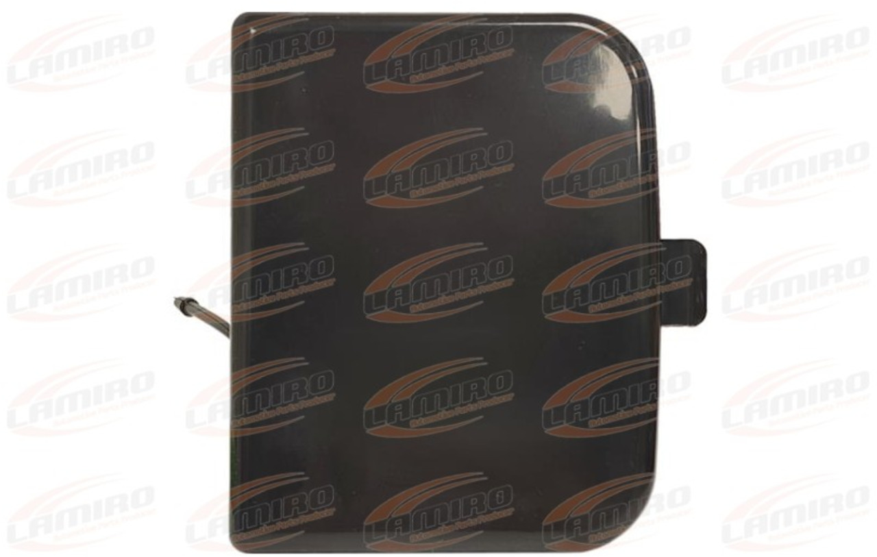 IVECO EU-CARGO TECTOR 04r.- BUMPER COVER IVECO EU-CARGO TECTOR 04r.- BUMPER COVER - Бампер для Грузовиков: фото 1