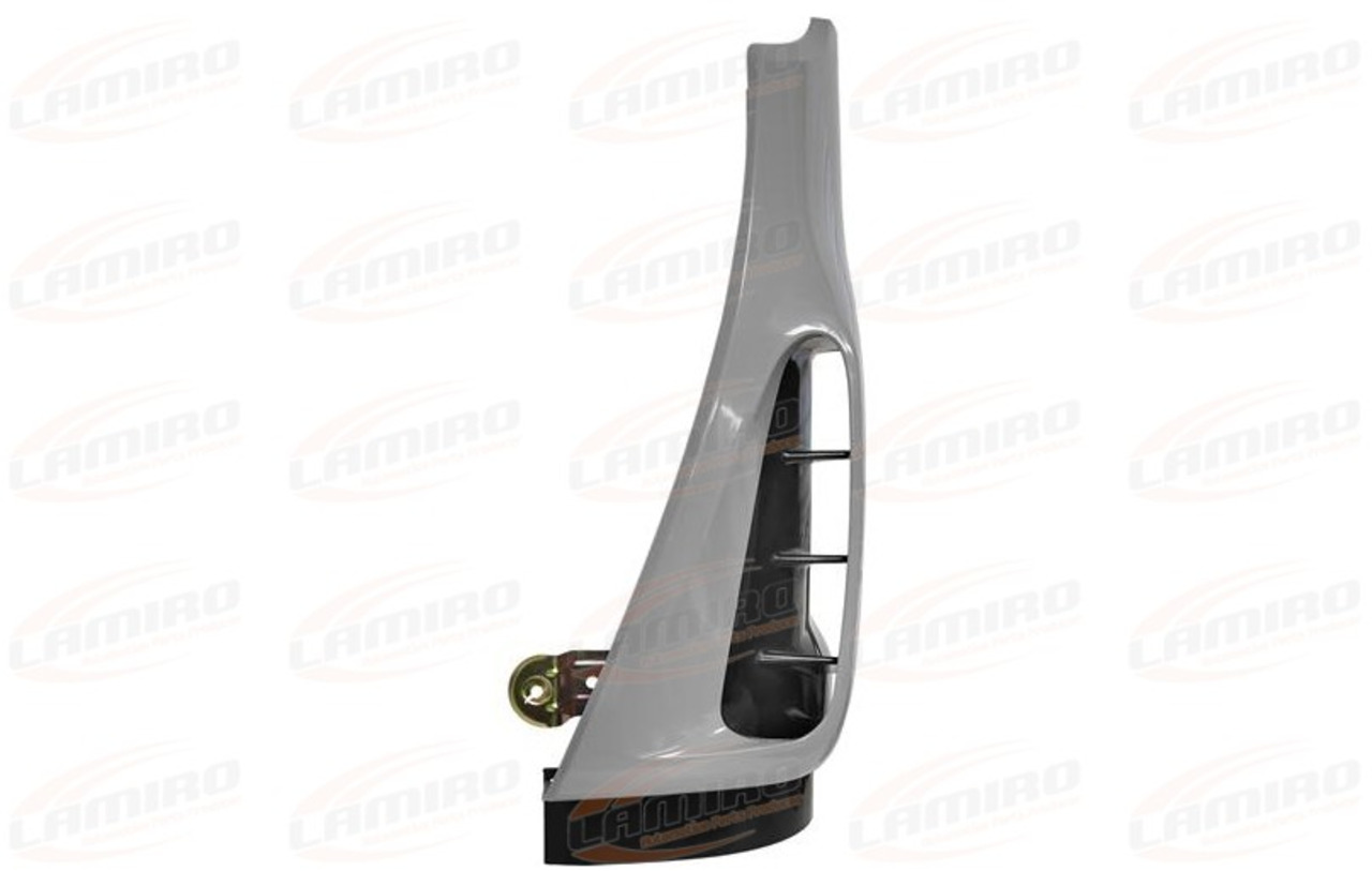 IVECO EU-CARGO TECTOR 04r.- CORNER PANEL LEFT IVECO EU-CARGO TECTOR 04r.- CORNER PANEL LEFT - Аэродинамика/ Спойлеры для Грузовиков: фото 1