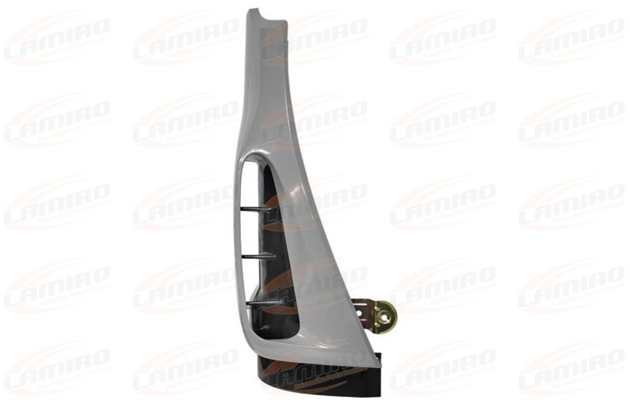 IVECO EU-CARGO TECTOR 04r.- CORNER PANEL RIGHT IVECO EU-CARGO TECTOR 04r.- CORNER PANEL RIGHT - Угол бампера для Грузовиков: фото 1 IVECO EU-CARGO TECTOR 04r.- CORNER PANEL RIGHT IVECO EU-CARGO TECTOR 04r.- CORNER PANEL RIGHT - Угол бампера для Грузовиков: фото 1