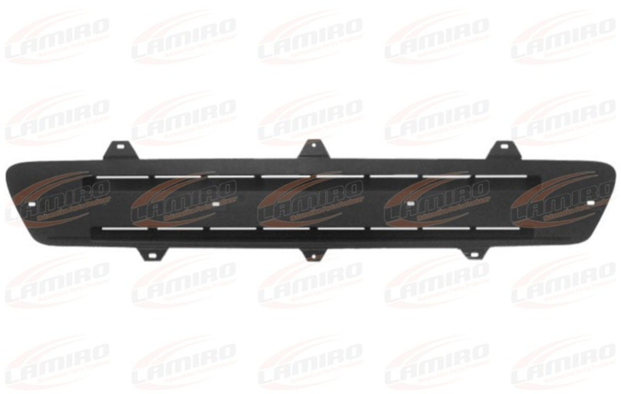 IVECO EU-CARGO TECTOR GRILL - Решётка радиатора для Грузовиков: фото 1 IVECO EU-CARGO TECTOR GRILL - Решётка радиатора для Грузовиков: фото 1