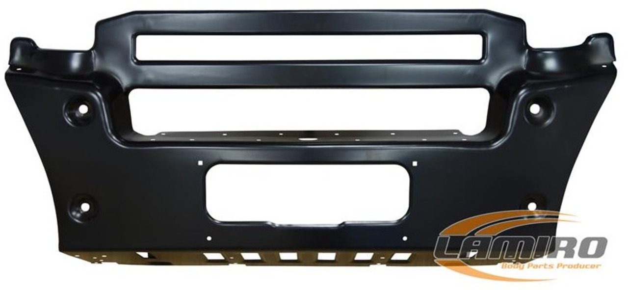 IVECO EU-TRAKKER 07- CENTER BUMPER IVECO EU-TRAKKER 07- CENTER BUMPER - Бампер для Грузовиков: фото 1