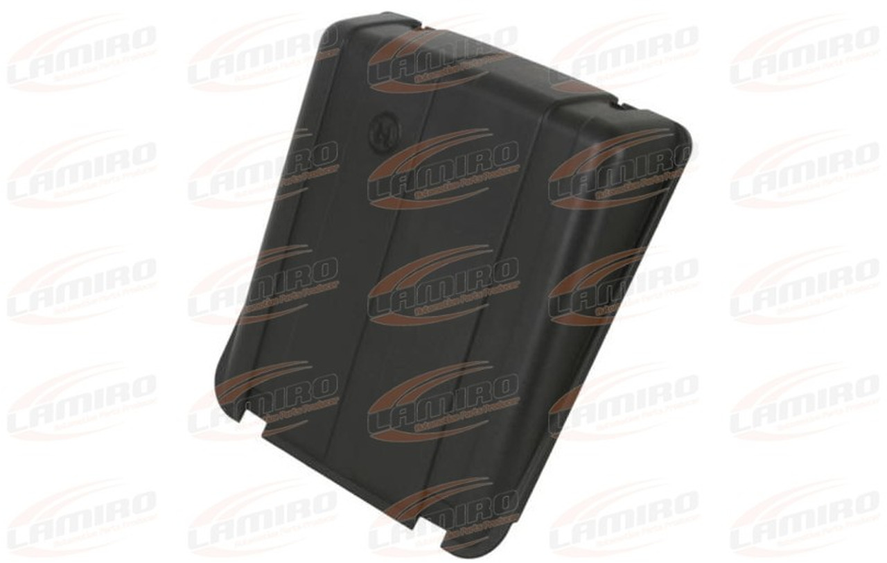 IVECO EURO-CARGO 13r.-   BATTERY COVER - Аккумулятор для Грузовиков: фото 1