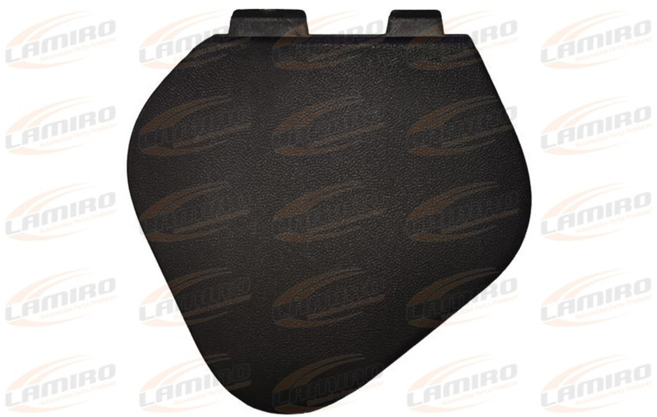 IVECO EUROCARGO 120- 16- BUMPER COVER RIGHT IVECO EUROCARGO 120- 16- BUMPER COVER RIGHT - Бампер для Грузовиков: фото 1 IVECO EUROCARGO 120- 16- BUMPER COVER RIGHT IVECO EUROCARGO 120- 16- BUMPER COVER RIGHT - Бампер для Грузовиков: фото 1