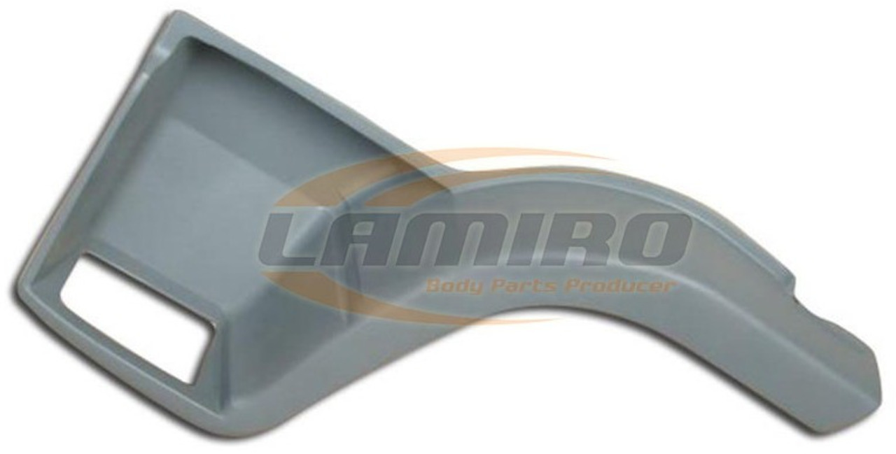 IVECO EUROCARGO 120 FOOTSTEP LEFT IVECO EUROCARGO 120 FOOTSTEP LEFT - Боковая подножка для Грузовиков: фото 1