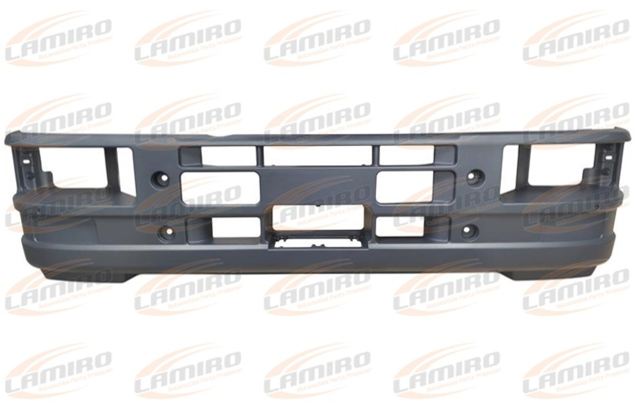 IVECO EUROCARGO 120 FRONT BUMPER DARK GREY IVECO EUROCARGO 120 FRONT BUMPER DARK GREY - Бампер для Грузовиков: фото 1 IVECO EUROCARGO 120 FRONT BUMPER DARK GREY IVECO EUROCARGO 120 FRONT BUMPER DARK GREY - Бампер для Грузовиков: фото 1