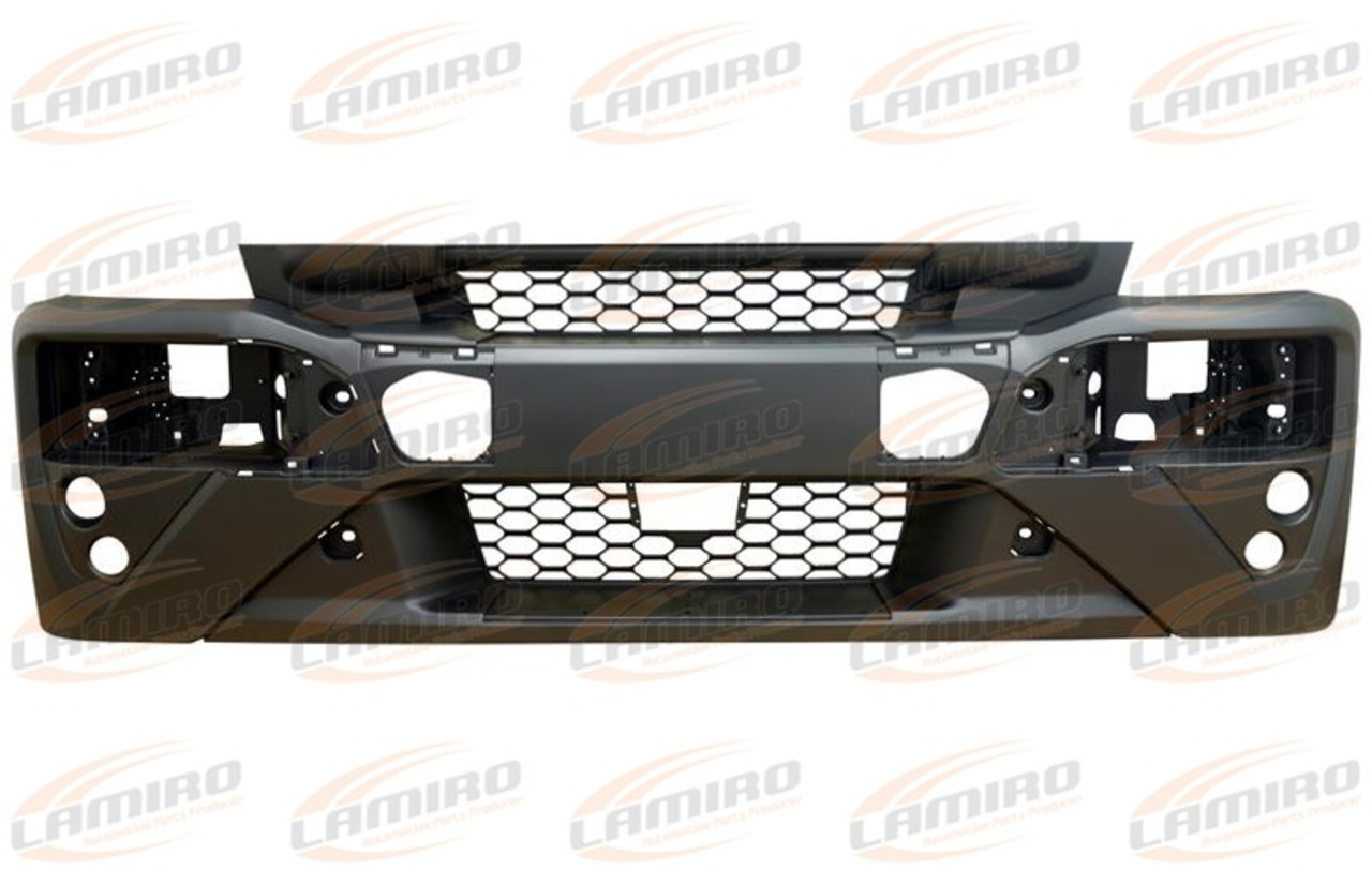 IVECO EUROCARGO 130- 16- FRONT BUMPER W F/ L IVECO EUROCARGO 130- 16- FRONT BUMPER W F/ L - Бампер для Грузовиков: фото 1 IVECO EUROCARGO 130- 16- FRONT BUMPER W F/ L IVECO EUROCARGO 130- 16- FRONT BUMPER W F/ L - Бампер для Грузовиков: фото 1