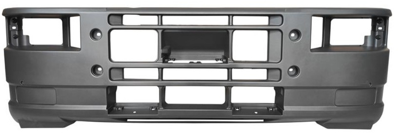 IVECO EUROCARGO 150 FRONT BUMPER - Бампер для Грузовиков: фото 1 IVECO EUROCARGO 150 FRONT BUMPER - Бампер для Грузовиков: фото 1