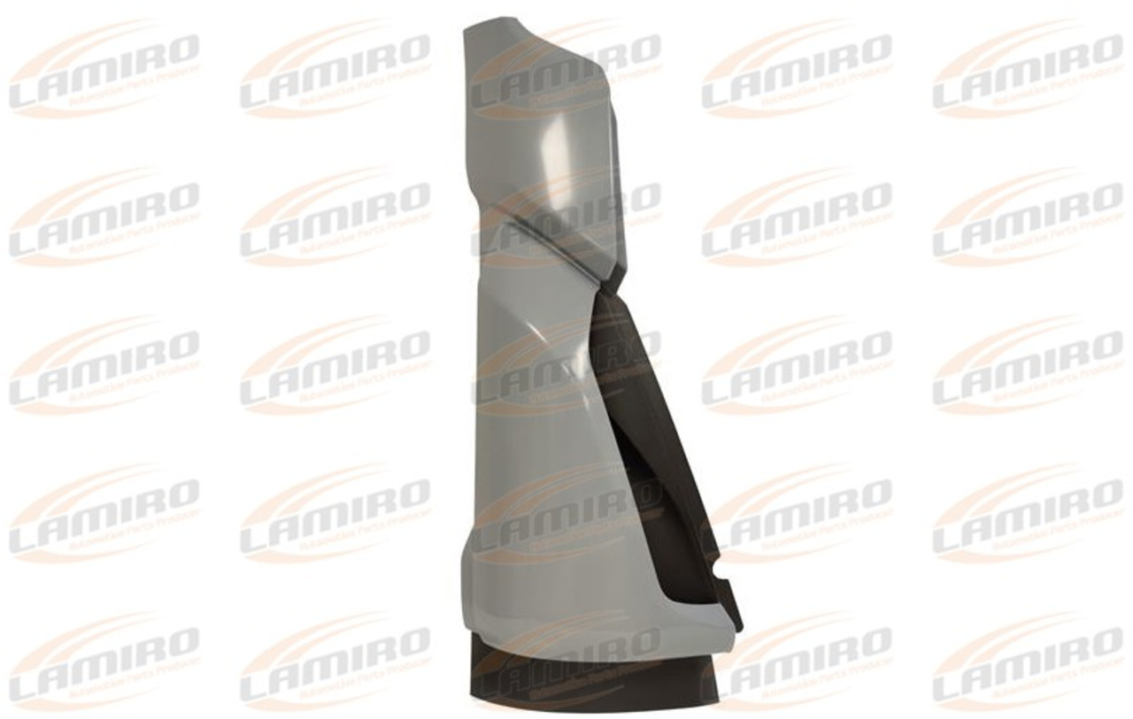 IVECO EUROCARGO 16- AIR CORNER SET RIGHT IVECO EUROCARGO 16- AIR CORNER SET RIGHT - Аэродинамика/ Спойлеры для Грузовиков: фото 1 IVECO EUROCARGO 16- AIR CORNER SET RIGHT IVECO EUROCARGO 16- AIR CORNER SET RIGHT - Аэродинамика/ Спойлеры для Грузовиков: фото 1