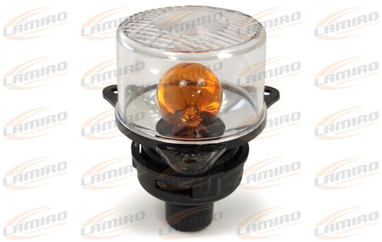 IVECO EUROCARGO 16- BLINKIER LAMP LH / RH IVECO EUROCARGO 16- BLINKIER LAMP LH / RH - Поворотный сигнал для Грузовиков: фото 1 IVECO EUROCARGO 16- BLINKIER LAMP LH / RH IVECO EUROCARGO 16- BLINKIER LAMP LH / RH - Поворотный сигнал для Грузовиков: фото 1