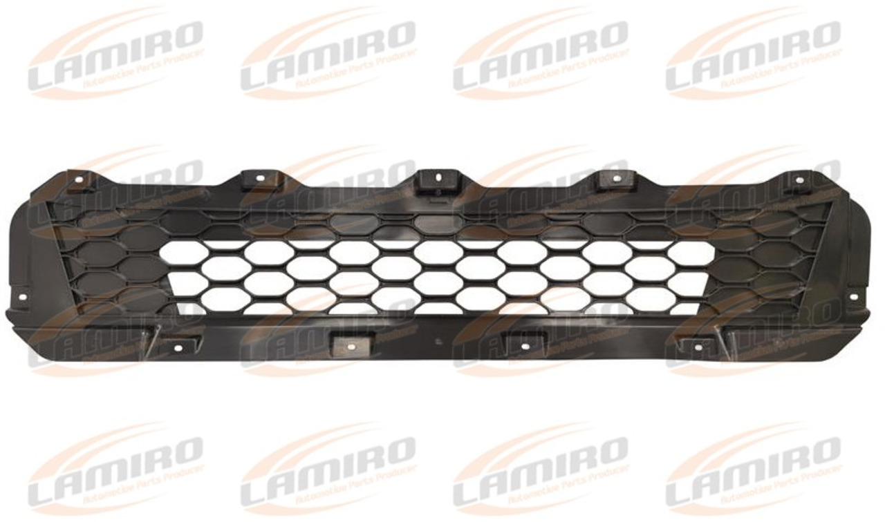 IVECO EUROCARGO 16- FRONT PANEL GRILL IVECO EUROCARGO 16- FRONT PANEL GRILL - Решётка радиатора для Грузовиков: фото 1 IVECO EUROCARGO 16- FRONT PANEL GRILL IVECO EUROCARGO 16- FRONT PANEL GRILL - Решётка радиатора для Грузовиков: фото 1