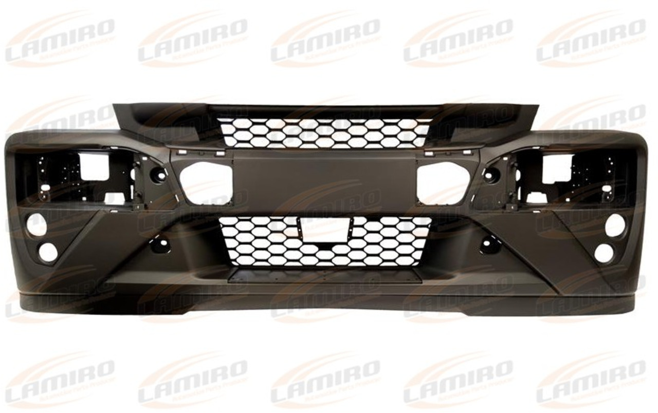 IVECO EUROCARGO 180- 15- FRONT BUMPER WITH A HOLE FOR FOG LAMPS - Бампер для Грузовиков: фото 1 IVECO EUROCARGO 180- 15- FRONT BUMPER WITH A HOLE FOR FOG LAMPS - Бампер для Грузовиков: фото 1