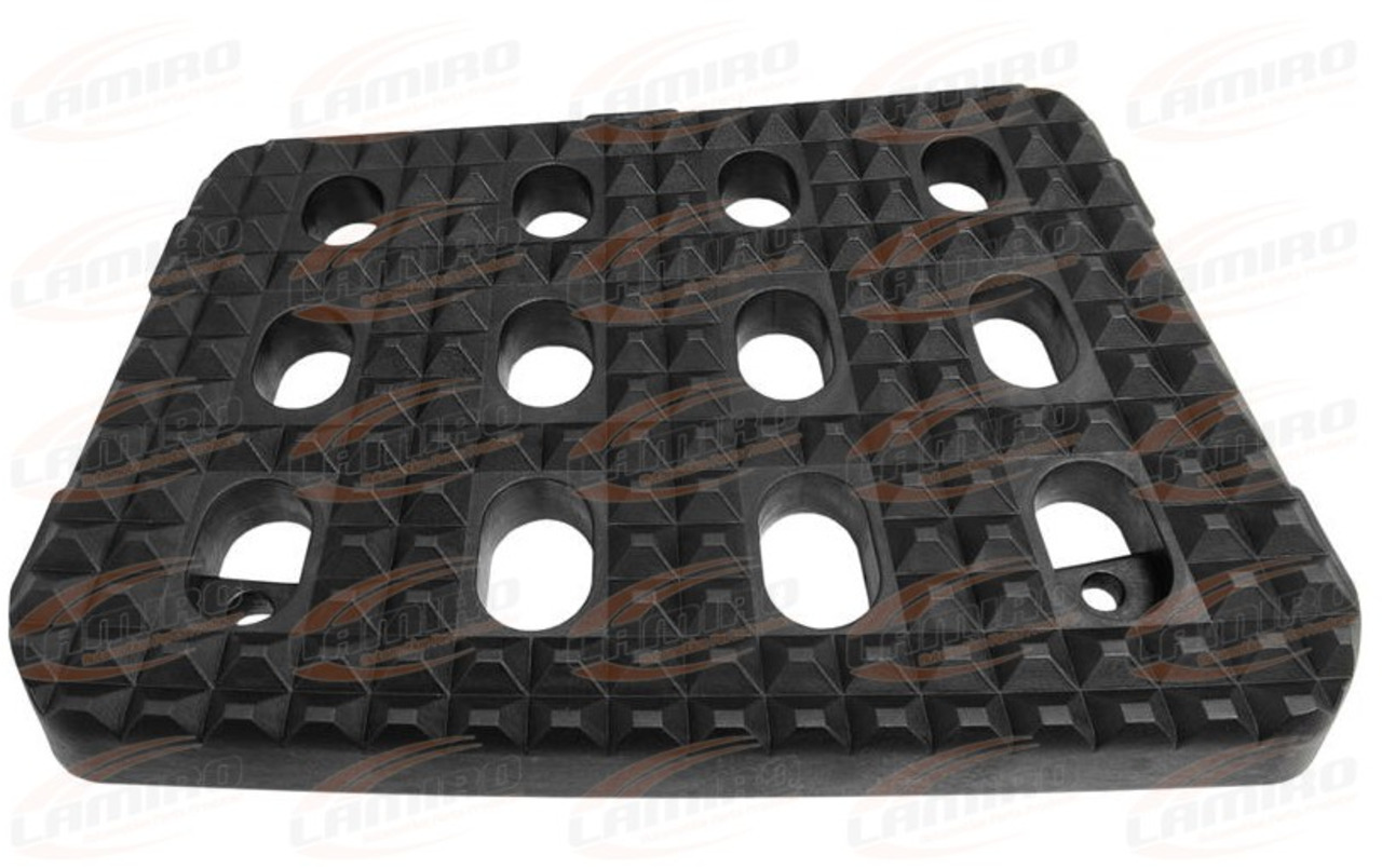 IVECO EUROCARGO 180- 15- STEP PANEL LOWER LEFT IVECO EUROCARGO 180- 15- STEP PANEL LOWER LEFT - Боковая подножка для Грузовиков: фото 1