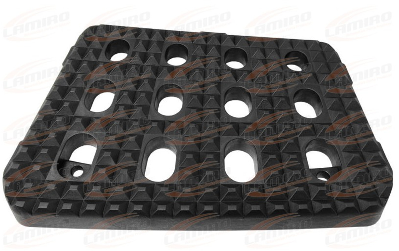 IVECO EUROCARGO 180- 15- STEP PANEL LOWER RIGHT IVECO EUROCARGO 180- 15- STEP PANEL LOWER RIGHT - Боковая подножка для Грузовиков: фото 1