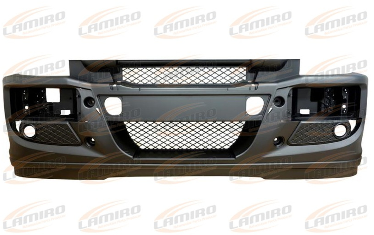 IVECO EUROCARGO 180E '09- FRONT BUMPER IVECO EUROCARGO 180E '09- FRONT BUMPER - Бампер для Грузовиков: фото 1