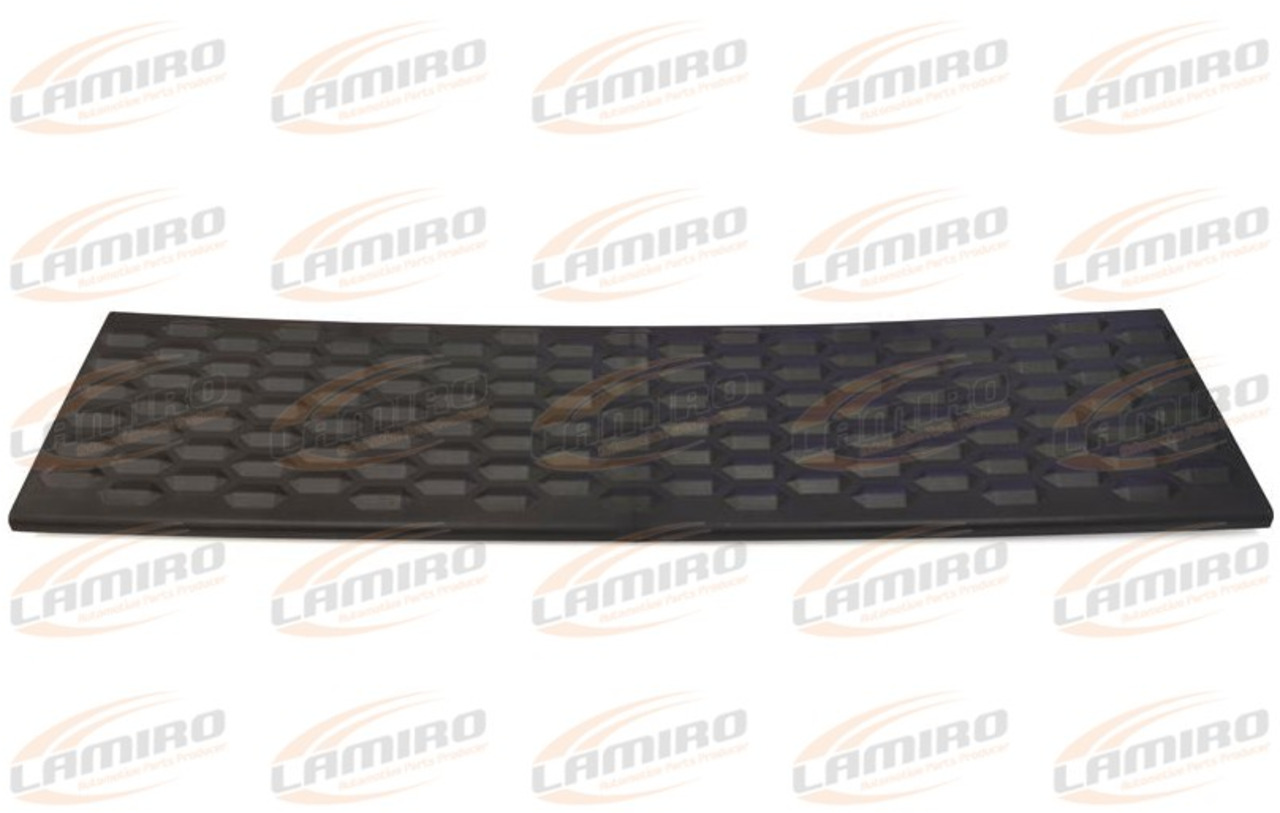 IVECO EUROCARGO 2016- BUMPER STEP PANEL IVECO EUROCARGO 2016- BUMPER STEP PANEL - Бампер для Грузовиков: фото 1 IVECO EUROCARGO 2016- BUMPER STEP PANEL IVECO EUROCARGO 2016- BUMPER STEP PANEL - Бампер для Грузовиков: фото 1