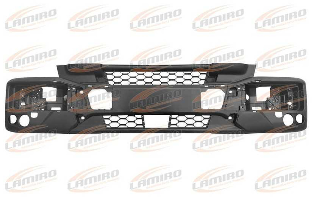 IVECO EUROCARGO 75-120E 16- FRONT BUMPER - Бампер для Грузовиков: фото 1 IVECO EUROCARGO 75-120E 16- FRONT BUMPER - Бампер для Грузовиков: фото 1