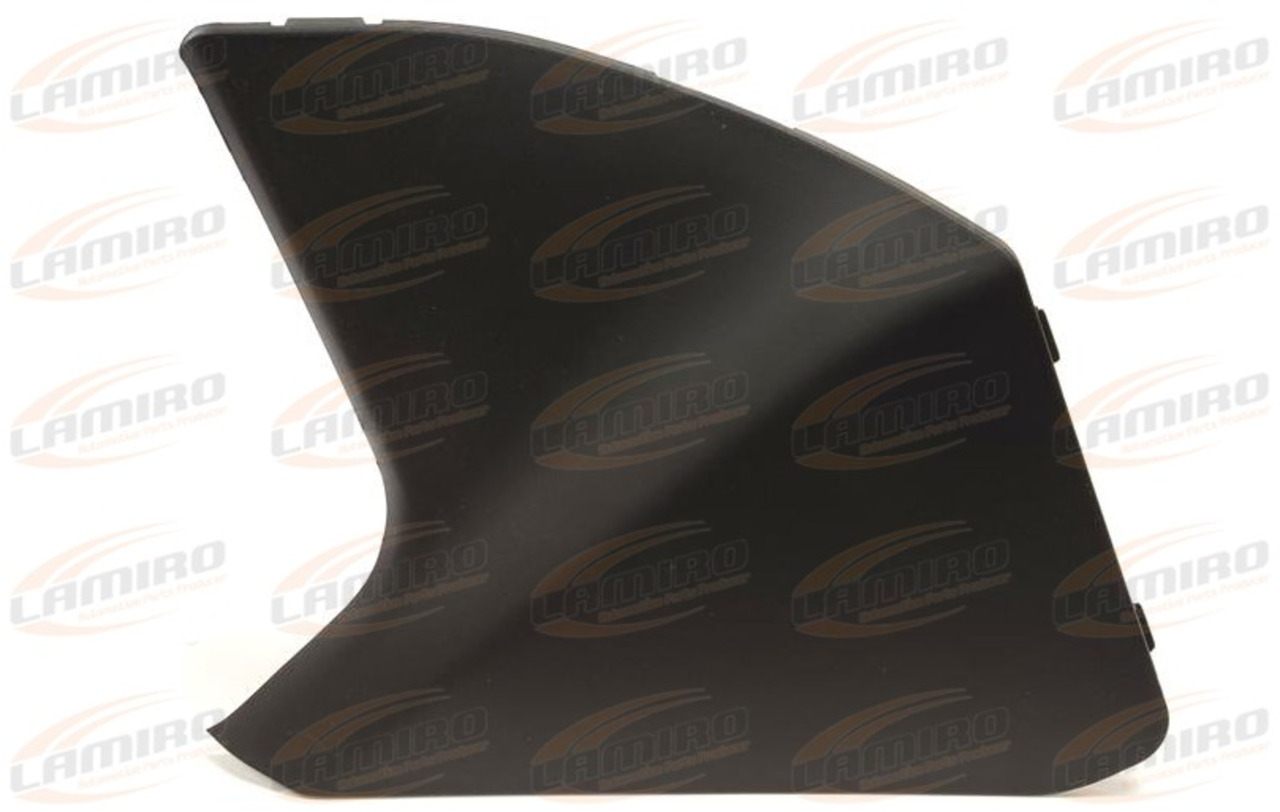 IVECO EUROCARGO 75- 2015- BUMPER COVER RH IVECO EUROCARGO 75- 2015- BUMPER COVER RH - Бампер для Грузовиков: фото 1