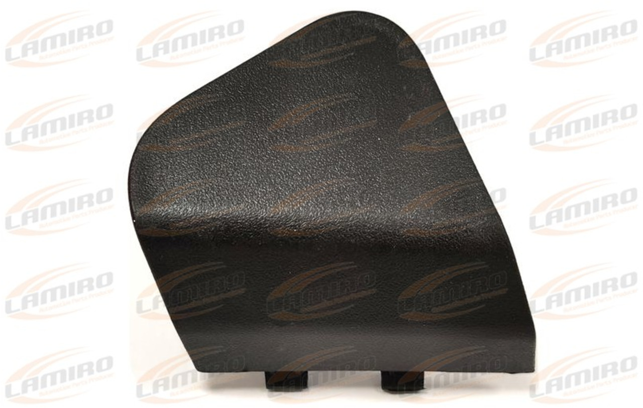 IVECO EUROCARGO 75- 2015- BUMPER COVER RH IVECO EUROCARGO 75- 2015- BUMPER COVER RH - Бампер для Грузовиков: фото 1 IVECO EUROCARGO 75- 2015- BUMPER COVER RH IVECO EUROCARGO 75- 2015- BUMPER COVER RH - Бампер для Грузовиков: фото 1