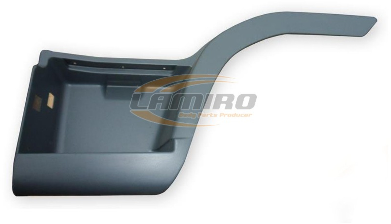 IVECO EUROCARGO 75 FOOTSTEP LEFT IVECO EUROCARGO 75 FOOTSTEP LEFT - Крыло для Грузовиков: фото 1 IVECO EUROCARGO 75 FOOTSTEP LEFT IVECO EUROCARGO 75 FOOTSTEP LEFT - Крыло для Грузовиков: фото 1