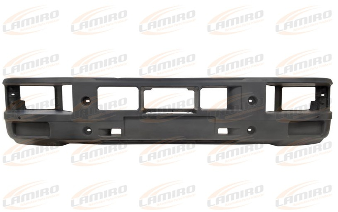 Новый Бампер для Грузовиков IVECO EUROCARGO 75 FRONT BUMPER IVECO EUROCARGO 75 FRONT BUMPER: фото 1