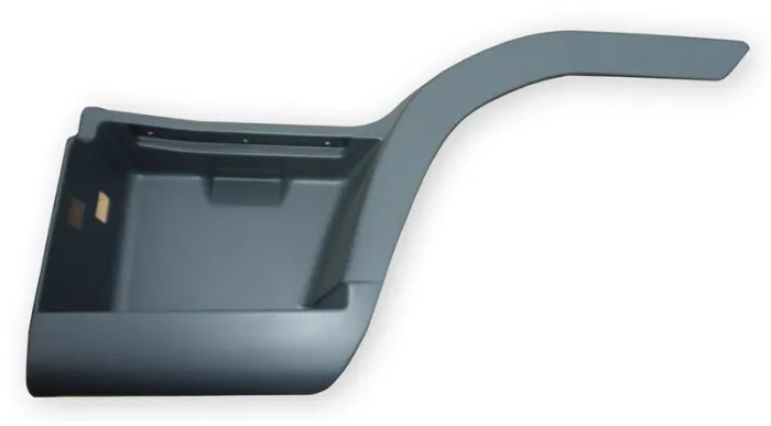 IVECO EUROCARGO 75 STEP LH - Боковая подножка для Грузовиков: фото 1 IVECO EUROCARGO 75 STEP LH - Боковая подножка для Грузовиков: фото 1