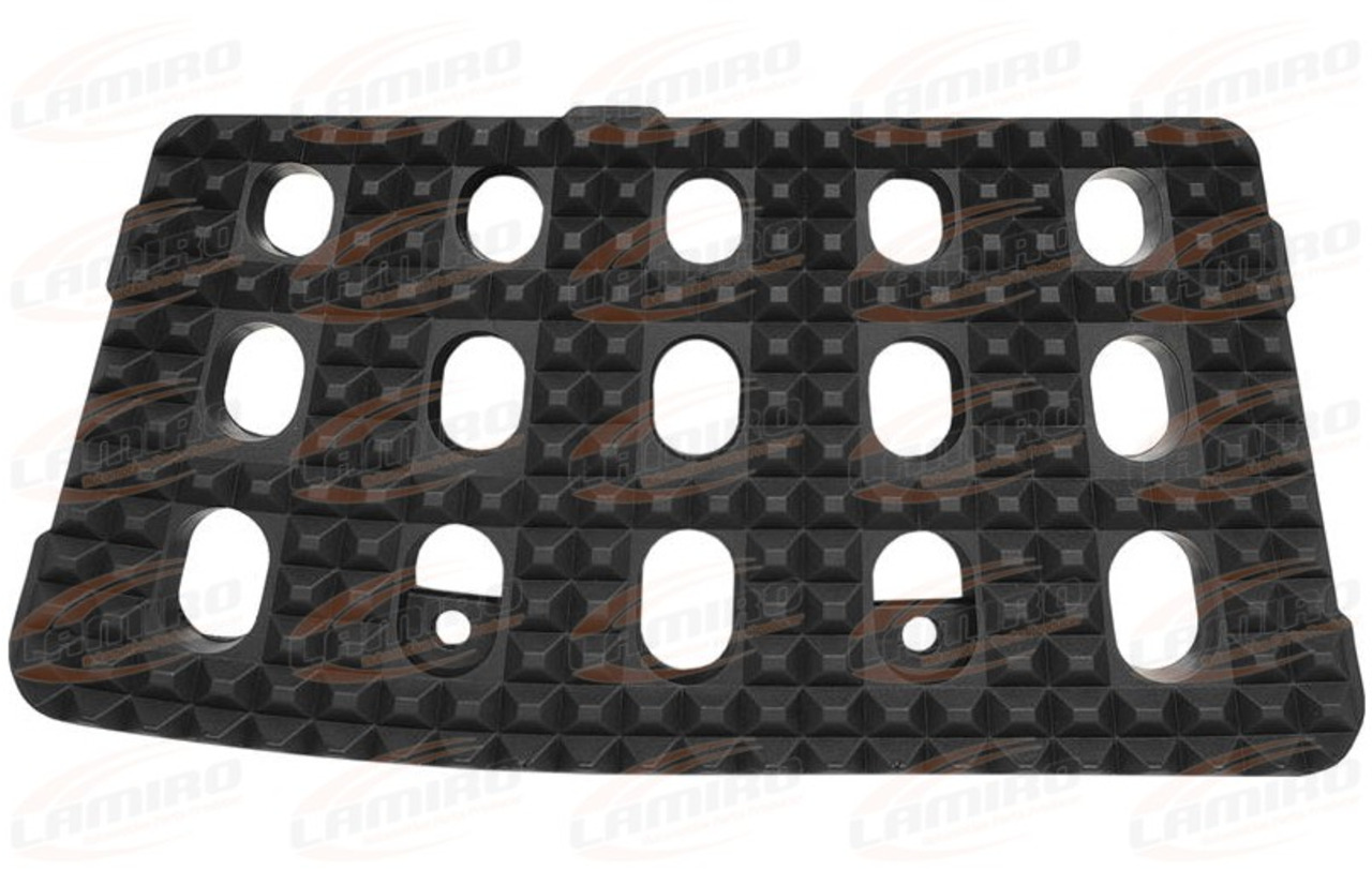 IVECO EUROCARGO STEP PANEL UPPER LEFT IVECO EUROCARGO STEP PANEL UPPER LEFT - Кузов и экстерьер для Грузовиков: фото 1 IVECO EUROCARGO STEP PANEL UPPER LEFT IVECO EUROCARGO STEP PANEL UPPER LEFT - Кузов и экстерьер для Грузовиков: фото 1