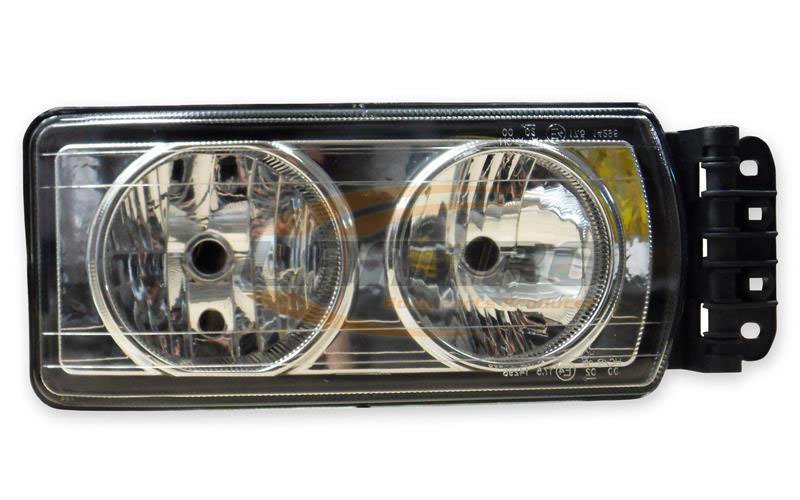 IVECO EUROCARGO / STRALIS 2008- HEADLAMP RIGHT ELECTRIC 504238203 / 504238414 - Передняя фара: фото 1 IVECO EUROCARGO / STRALIS 2008- HEADLAMP RIGHT ELECTRIC 504238203 / 504238414 - Передняя фара: фото 1