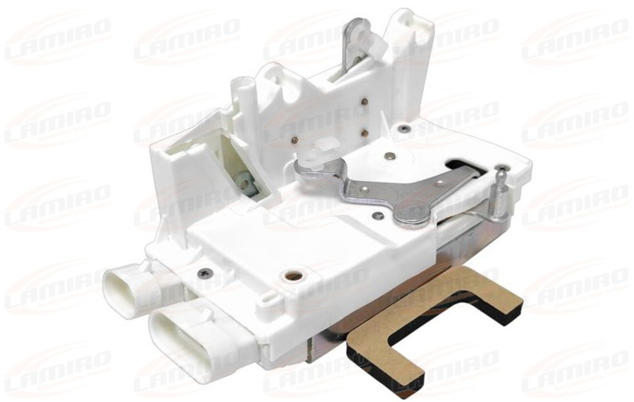 IVECO EUROCARGO / STRALIS TRAKKER DOOR LOCK LEFT IVECO EUROCARGO / STRALIS TRAKKER DOOR LOCK LEFT - Дверь и запчасти для Грузовиков: фото 1 IVECO EUROCARGO / STRALIS TRAKKER DOOR LOCK LEFT IVECO EUROCARGO / STRALIS TRAKKER DOOR LOCK LEFT - Дверь и запчасти для Грузовиков: фото 1