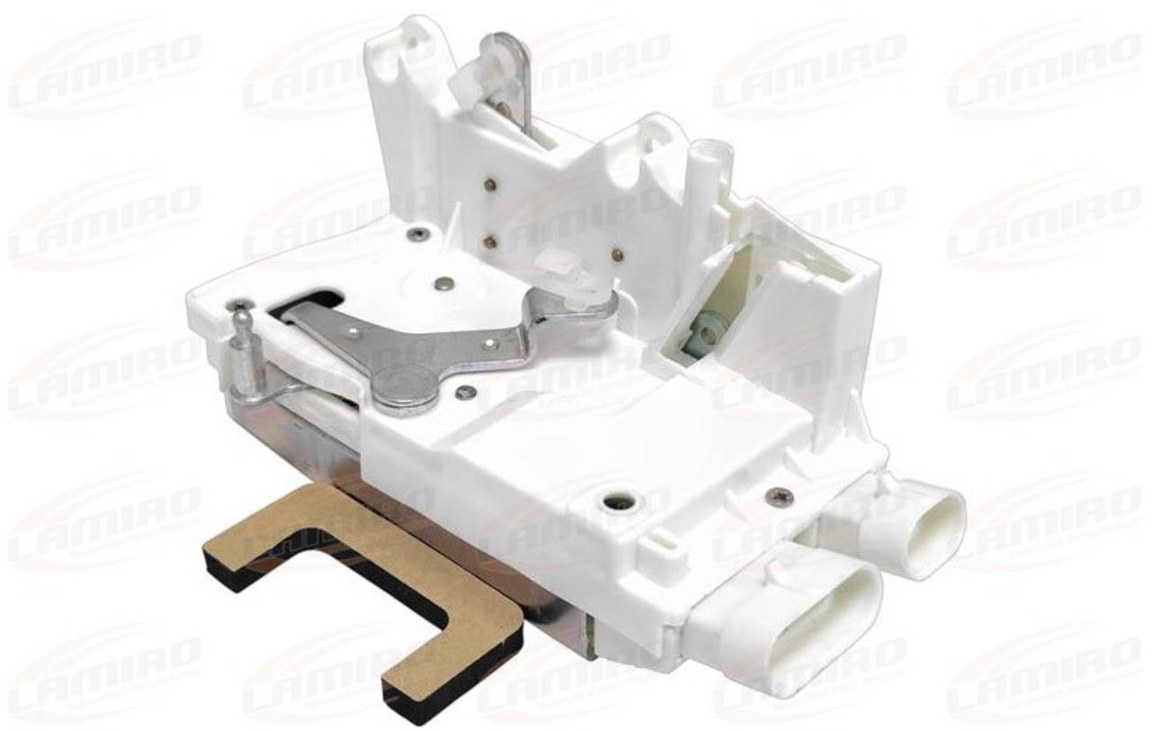 IVECO EUROCARGO / STRALIS TRAKKER DOOR LOCK RIGHT IVECO EUROCARGO / STRALIS TRAKKER DOOR LOCK RIGHT - Дверь и запчасти для Грузовиков: фото 1 IVECO EUROCARGO / STRALIS TRAKKER DOOR LOCK RIGHT IVECO EUROCARGO / STRALIS TRAKKER DOOR LOCK RIGHT - Дверь и запчасти для Грузовиков: фото 1