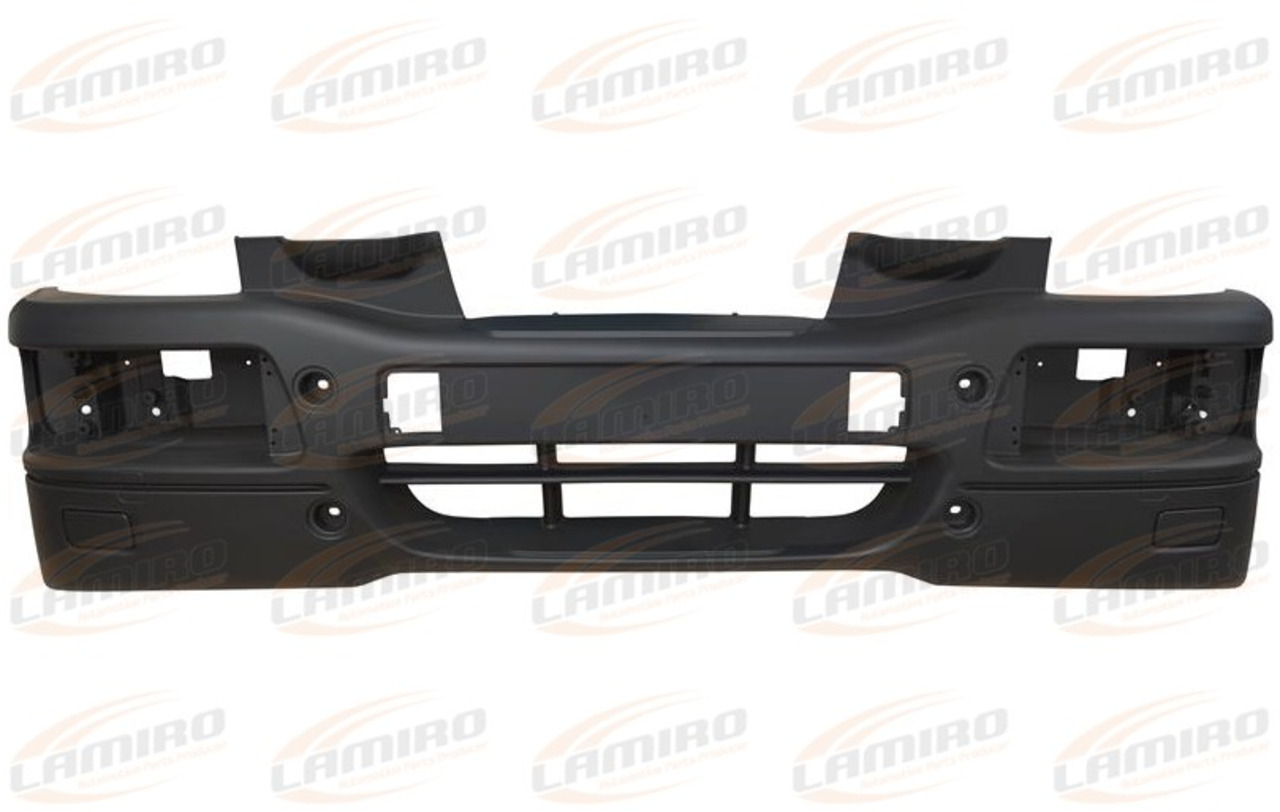 IVECO EUROCARGO TECTOR 130 V.II FRONT BUMPER WITH OUT HOLE IVECO EUROCARGO TECTOR 130 V.II FRONT BUMPER WITH OUT HOLE - Бампер для Грузовиков: фото 1 IVECO EUROCARGO TECTOR 130 V.II FRONT BUMPER WITH OUT HOLE IVECO EUROCARGO TECTOR 130 V.II FRONT BUMPER WITH OUT HOLE - Бампер для Грузовиков: фото 1