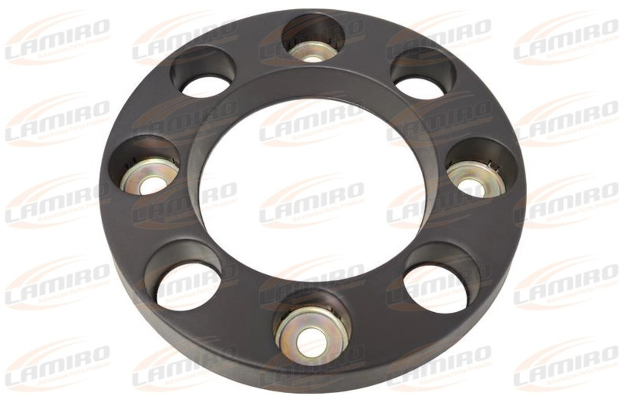 IVECO EUROCARGO WHEEL CAP IVECO EUROCARGO WHEEL CAP - Шины и диски для Грузовиков: фото 1 IVECO EUROCARGO WHEEL CAP IVECO EUROCARGO WHEEL CAP - Шины и диски для Грузовиков: фото 1
