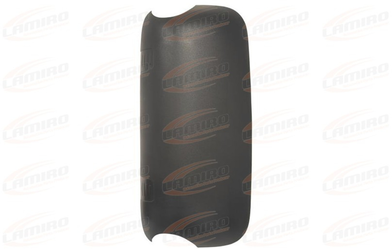 IVECO EUROTECH/CARGO MIRROR COVER GREY IVECO EUROTECH/CARGO MIRROR COVER GREY - Зеркало заднего вида для Грузовиков: фото 1 IVECO EUROTECH/CARGO MIRROR COVER GREY IVECO EUROTECH/CARGO MIRROR COVER GREY - Зеркало заднего вида для Грузовиков: фото 1