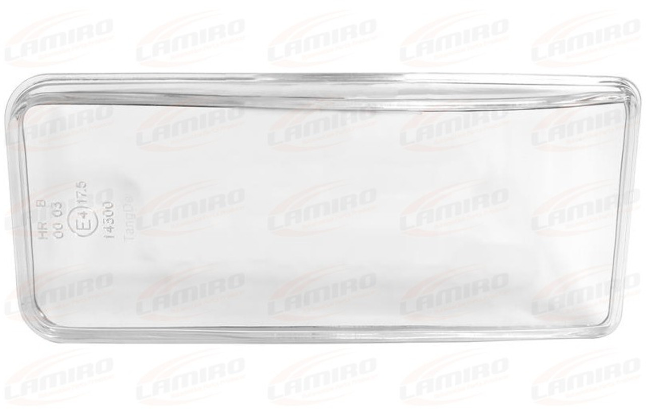 IVECO EUROTECH/EUROSTAR FOG LAMP GLASS RH IVECO EUROTECH/EUROSTAR FOG LAMP GLASS RH - Противотуманная фара для Грузовиков: фото 1 IVECO EUROTECH/EUROSTAR FOG LAMP GLASS RH IVECO EUROTECH/EUROSTAR FOG LAMP GLASS RH - Противотуманная фара для Грузовиков: фото 1