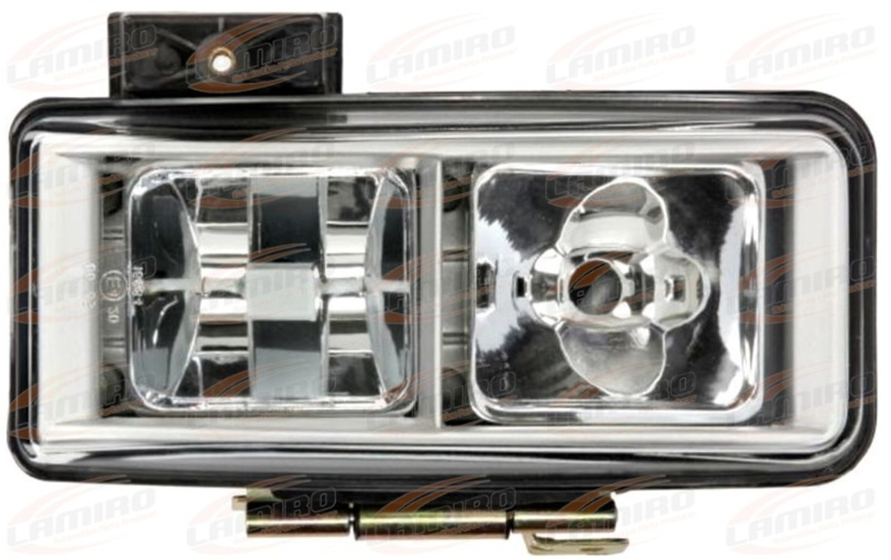 IVECO EUROTECH / EUROSTAR FOG LAMP RH IVECO EUROTECH / EUROSTAR FOG LAMP RH - Противотуманная фара для Грузовиков: фото 1 IVECO EUROTECH / EUROSTAR FOG LAMP RH IVECO EUROTECH / EUROSTAR FOG LAMP RH - Противотуманная фара для Грузовиков: фото 1