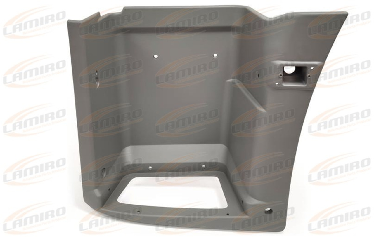 IVECO EUROTECH FOOTSTEP LH IVECO EUROTECH FOOTSTEP LH - Боковая подножка для Грузовиков: фото 1 IVECO EUROTECH FOOTSTEP LH IVECO EUROTECH FOOTSTEP LH - Боковая подножка для Грузовиков: фото 1