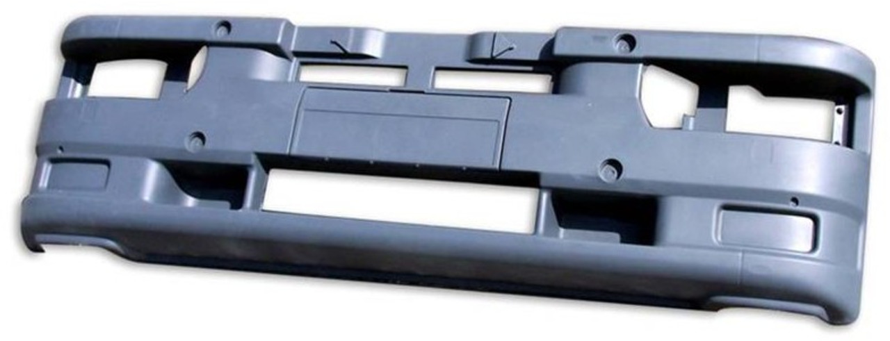 IVECO EUROTECH FRONT BUMPER IVECO EUROTECH FRONT BUMPER - Бампер для Грузовиков: фото 1 IVECO EUROTECH FRONT BUMPER IVECO EUROTECH FRONT BUMPER - Бампер для Грузовиков: фото 1