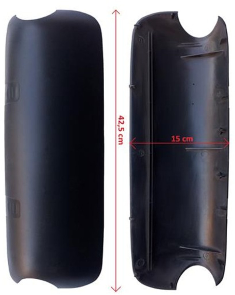 IVECO EUROTECH TRAKKER STRALIS MIRROR COVER IVECO EUROTECH TRAKKER STRALIS MIRROR COVER - Зеркало заднего вида для Грузовиков: фото 1 IVECO EUROTECH TRAKKER STRALIS MIRROR COVER IVECO EUROTECH TRAKKER STRALIS MIRROR COVER - Зеркало заднего вида для Грузовиков: фото 1