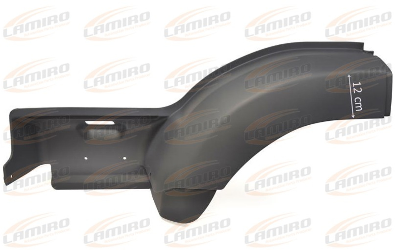 IVECO EUROTRAKKER EUROTECH FOOTSTEP UPPER LEFT IVECO EUROTRAKKER EUROTECH FOOTSTEP UPPER LEFT - Боковая подножка для Грузовиков: фото 1 IVECO EUROTRAKKER EUROTECH FOOTSTEP UPPER LEFT IVECO EUROTRAKKER EUROTECH FOOTSTEP UPPER LEFT - Боковая подножка для Грузовиков: фото 1