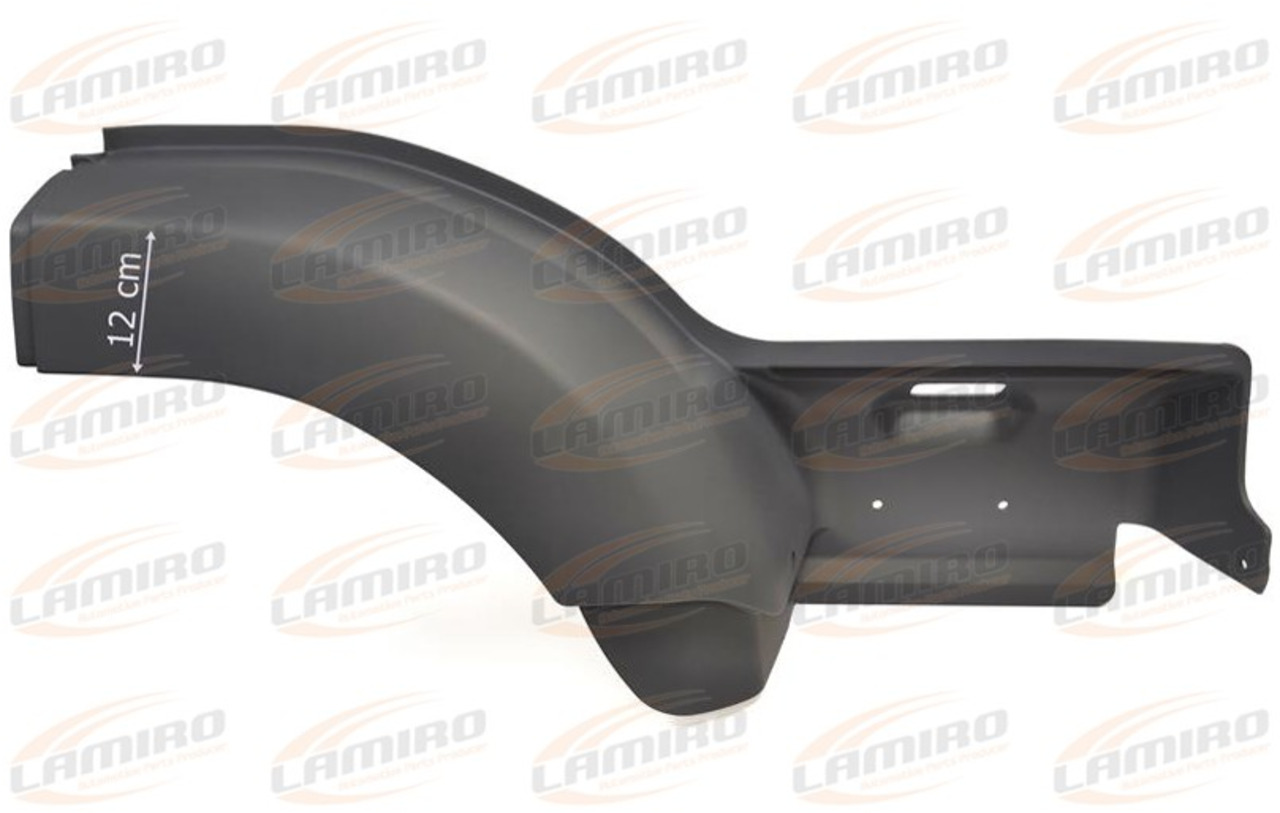 IVECO EUROTRAKKER EUROTECH FOOTSTEP UPPER RIGHT IVECO EUROTRAKKER EUROTECH FOOTSTEP UPPER RIGHT - Боковая подножка для Грузовиков: фото 1 IVECO EUROTRAKKER EUROTECH FOOTSTEP UPPER RIGHT IVECO EUROTRAKKER EUROTECH FOOTSTEP UPPER RIGHT - Боковая подножка для Грузовиков: фото 1