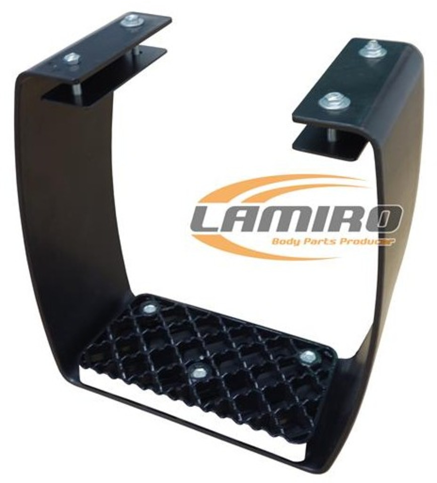 IVECO EUROTRAKKER LOWE STEP COMPLET RIGHT IVECO EUROTRAKKER LOWE STEP COMPLET RIGHT - Боковая подножка для Грузовиков: фото 1 IVECO EUROTRAKKER LOWE STEP COMPLET RIGHT IVECO EUROTRAKKER LOWE STEP COMPLET RIGHT - Боковая подножка для Грузовиков: фото 1