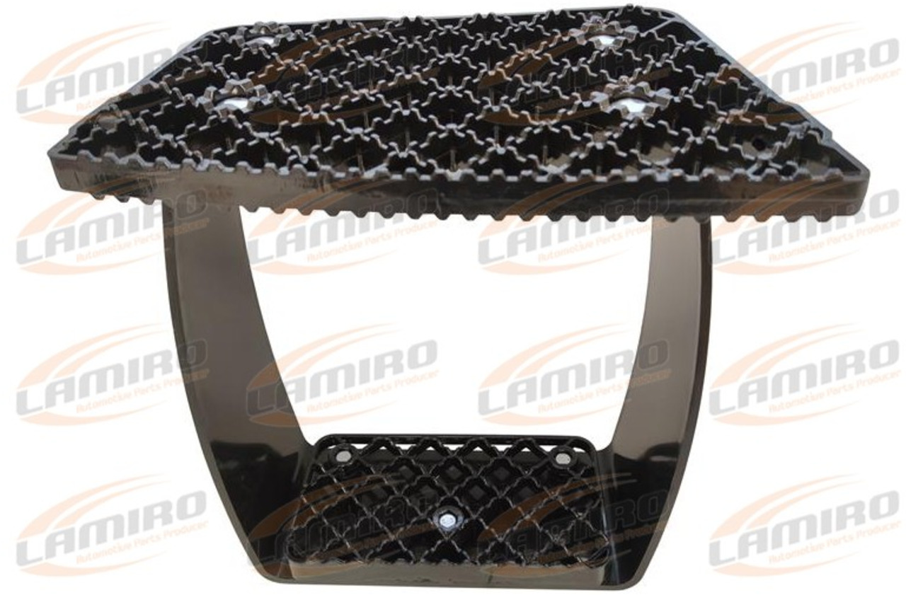 IVECO EUROTRAKKER LOWER STEP COMPLET LEFT IVECO EUROTRAKKER LOWER STEP COMPLET LEFT - Боковая подножка для Грузовиков: фото 1 IVECO EUROTRAKKER LOWER STEP COMPLET LEFT IVECO EUROTRAKKER LOWER STEP COMPLET LEFT - Боковая подножка для Грузовиков: фото 1