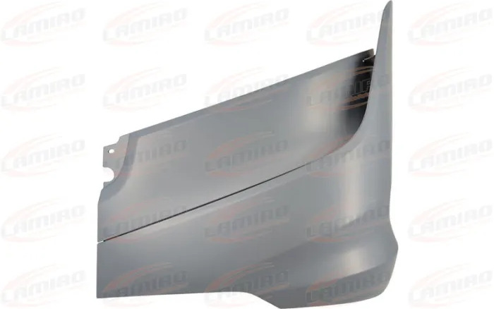 IVECO S-WAY BUMPER CORNER LH WITH 4 CLIPS - Угол бампера для Грузовиков: фото 1 IVECO S-WAY BUMPER CORNER LH WITH 4 CLIPS - Угол бампера для Грузовиков: фото 1