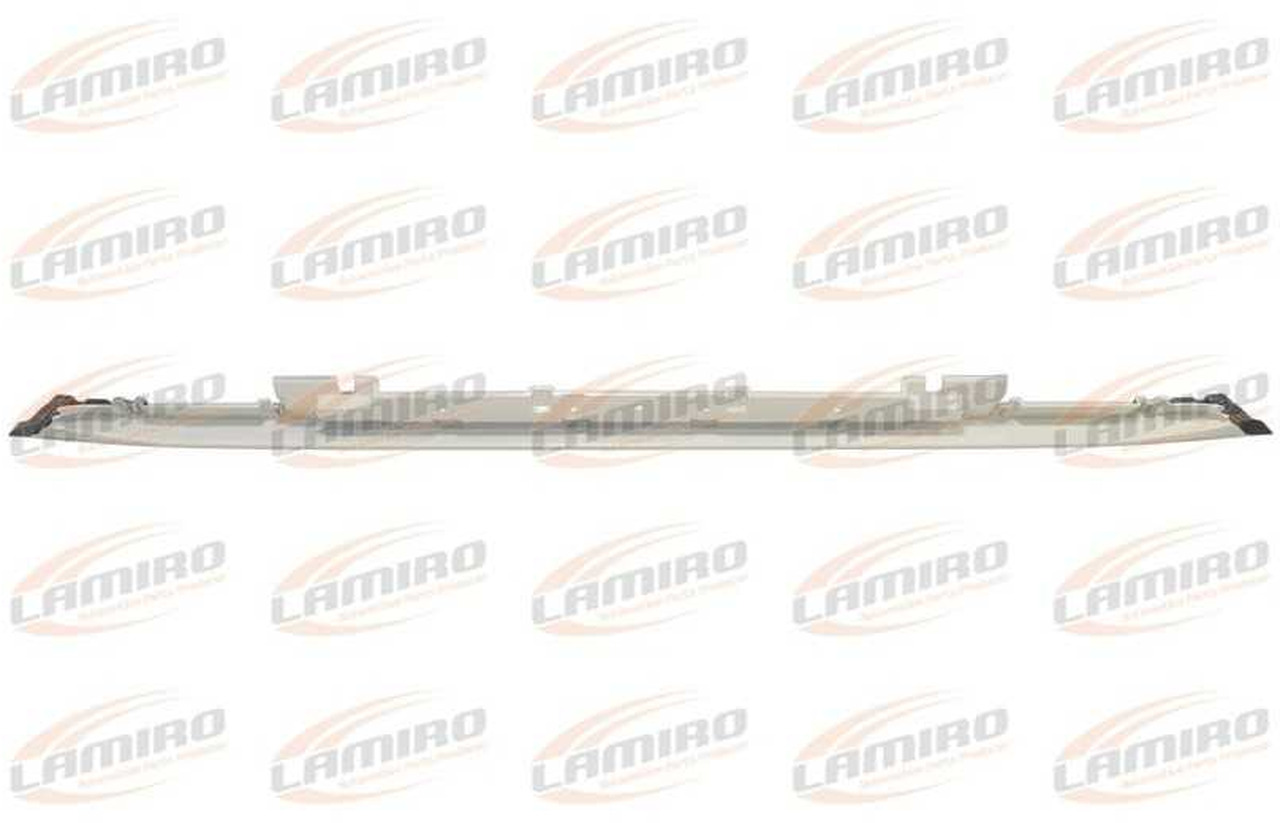 IVECO S-WAY BUMPER SPOILER - Аэродинамика/ Спойлеры для Грузовиков: фото 1 IVECO S-WAY BUMPER SPOILER - Аэродинамика/ Спойлеры для Грузовиков: фото 1